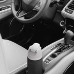 Linkidea Silicone Water Bottle Sleeve Compatible with Owala FreeSip 24oz, Anti-Slip Protector Waterbottle Boot, Bottle Bumper Cover, Black