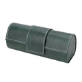Extra Large Hard Shell Sunglasses Case, Oversized Sun Glasses Storage Organizer Compatible with Gucci GG0981S Prada PR 15W PR 24Z PR 15W Versace VE4473U VE4478U VE4479U (XL / Green)