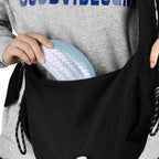 Extra Large Hard Shell Sunglasses Case, Oversized Sun Glasses Storage Organizer Compatible with RB4401D RBS0101S RB8097 RB8089 PO3352S PO3328S PO3311S (XXL, Blue)