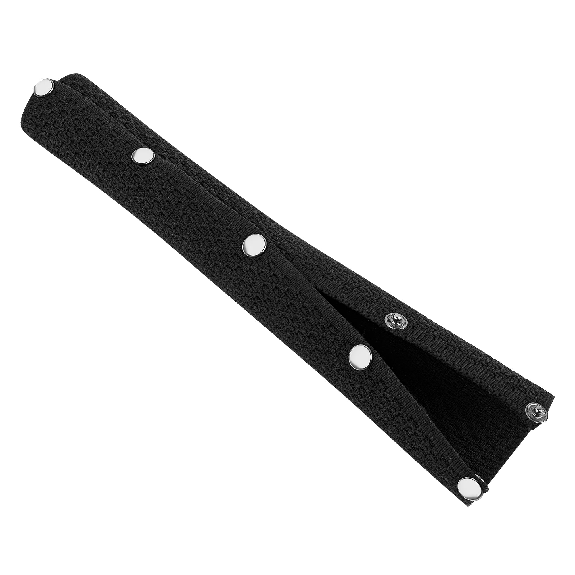 Linkidea Headband Protector Compatible with ATH-M50X, HyperX Cloud II, Turtle Beach Stealth 700 Gen 2, Razer Kraken 7.1 V2, Logitech G PRO, Beyerdynamic DT 990 PRO, Philips SHP9500 (Black)