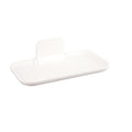 Eyeglasses Holder Stand for Nightstand, Wall Mount Reading Glasses Storage for Bedroom Bathroom Study