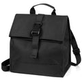 Linkidea Carrying Bag for Electric Heated Lunch Box, Compatible with Crock Pot 28oz, DUPASU 60.8oz, LUNCHEAZE 0.9L, VVU&CCO Cordless 1.2L, 1.6L, Aotto 32oz Electric Heated Lunch Box (Black)