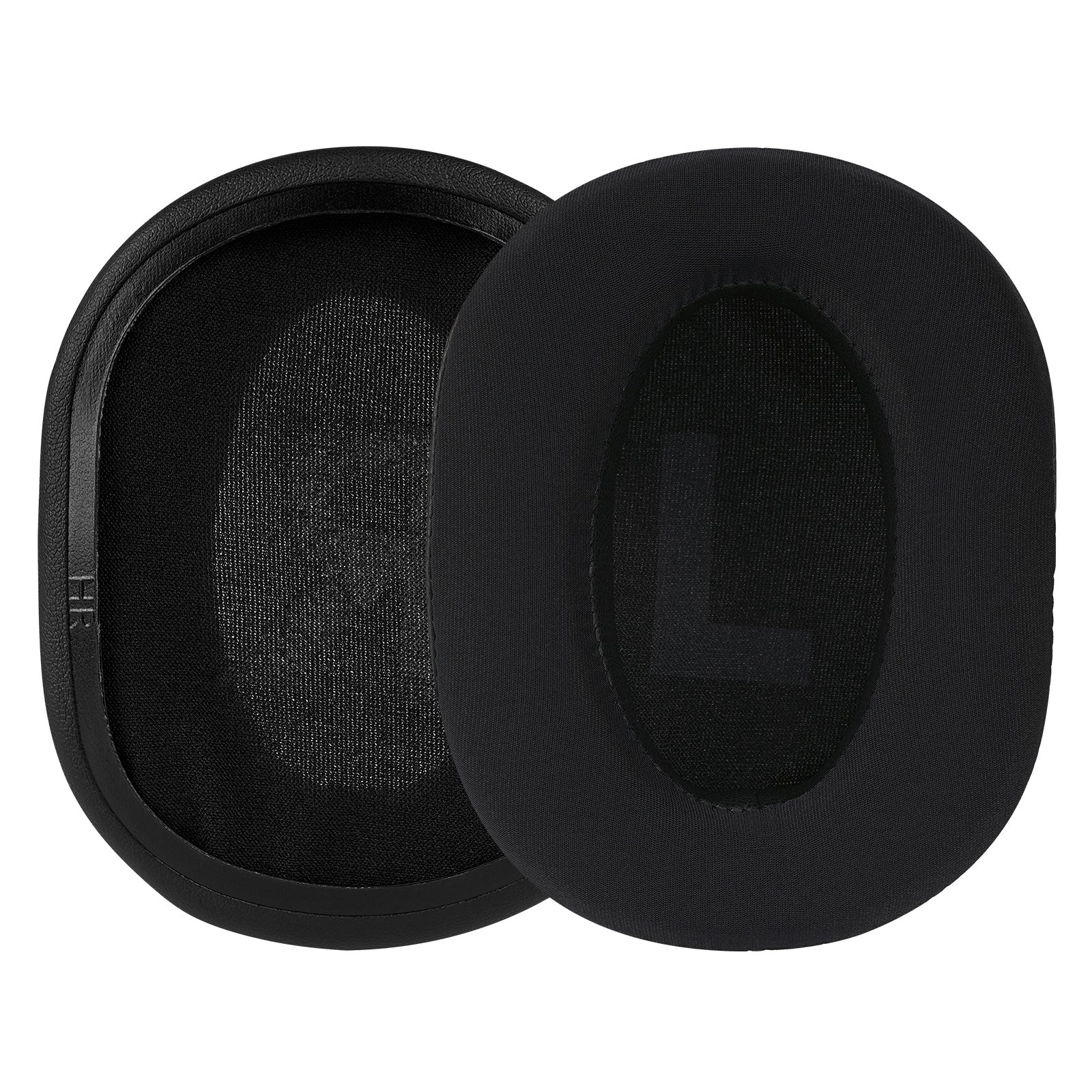Linkidea Replacement Ear Pads for Logitech G Pro, G Pro X, G433, G233 Headphones Ear Cushions, Ear Covers (Cooling-Gel / Black)