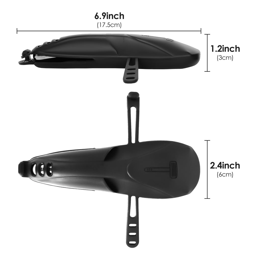Linkidea Silicone Razor Cover with Fixed Strap, Razor Storage for Travel, Compatible with 2 oz Shaving Gel, Gillette Fusion 5 Power, GilletteLabs with Exfoliating Bar (Black)