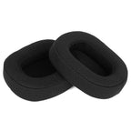 Linkidea Replacement Ear Pads for Logitech G433, G533, G633, G635, G933, G935 Headphones Ear Cushions, Headset Earpads (Mesh Fabric / Black)