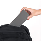 Extra Large Hard Shell Sunglasses Case, Oversized Sun Glasses Storage Organizer Compatible with DIOR Diorbay S1U Prada PR 59WS PR 63XS Gucci GG0595S GG0422S Prada PR 56YS (XXL/Grey)