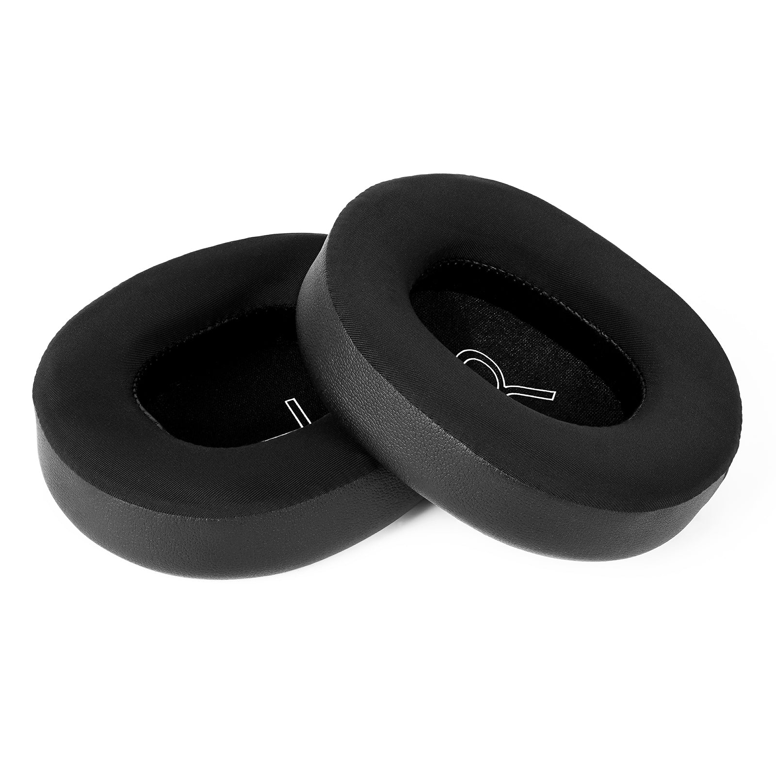 Linkidea Replacement Ear Pads Compatible with Microsoft Xbox Wireless, Xbox Stereo Wired 20th Anniversary Special Edition Headphones, Ear Cushions (Cooling Gel / Black)