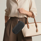 Extra Large Hard Shell Smart Glasses Case, Sunglasses Storage Organizer Compatible with XREAL One Pro/ Air 2 pro/ Air AR Glasses Travel Case