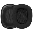 Linkidea Replacement Ear Pads for Logitech G433, G533, G633, G635, G933, G935 Headphones Ear Cushions, Headset Earpads (Mesh Fabric / Black)