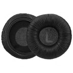 Linkidea Replacement Ear Pads for JBL JR300, JR300BT, T450BT, T500BT, Tune 500, Tune 500BT, Tune 510BT Headphones Ear Cushions (Leatherette / Black)