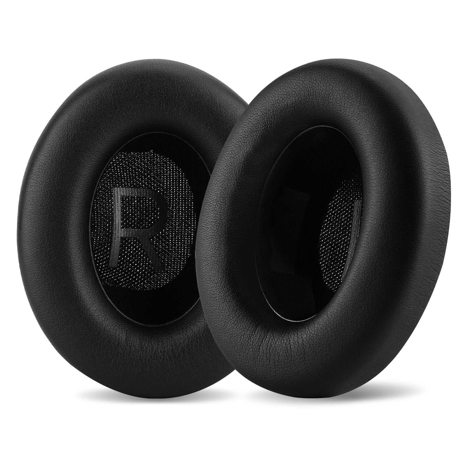 Linkidea Replacement Ear Pads Compatible with Bose 700 Noise Cancelling ( NC700) Headphones, Ear Cushions ( Protein Leather / Black)