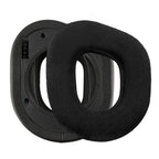 Linkidea Replacement Ear Pads for Turtle Beach Stealth 700 Gen2/Gen2 MAX Headphones, Ear Cushions ( Hybrid Velour / Black )
