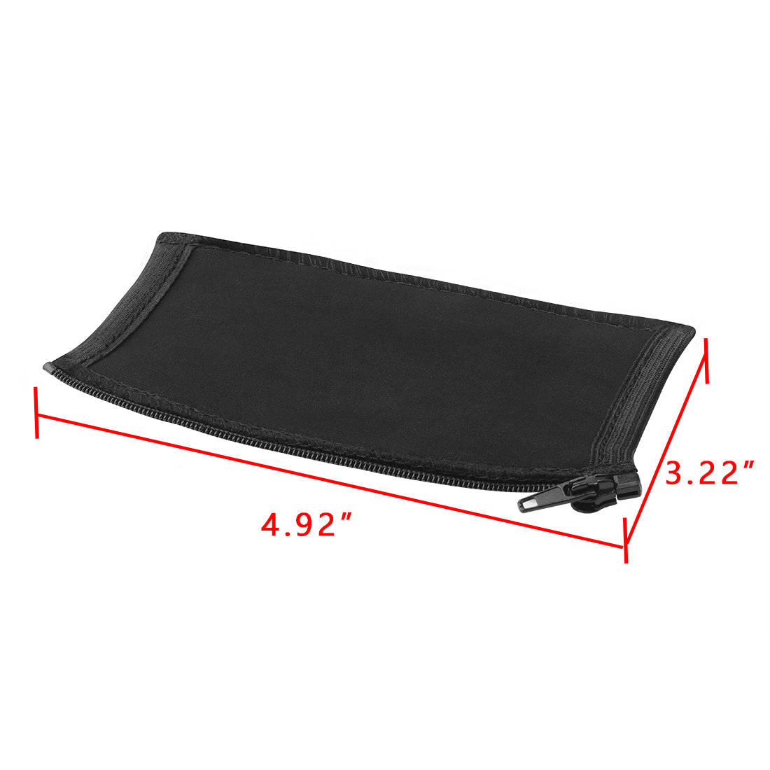 Linkidea Headband Protector Compatible with Sony WH-1000 XM5/XM4/XM3/XM2, XB 950B1/950N1/950BT WH-910N Headphones, Flex Fabric Head Top Pad Easy DIY Installation