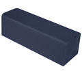 Extra Large Hard Shell Sunglasses Case, Oversized Sun Glasses Storage Organizer Compatible with Carrera 1052/S/274/S/Champion QUAY NOTORIOUS/IN PURSUIT/MAIN CHARACTER (XXL/Blue)