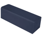 Extra Large Hard Shell Sunglasses Case, Oversized Sun Glasses Storage Organizer Compatible with Carrera 1052/S/274/S/Champion QUAY NOTORIOUS/IN PURSUIT/MAIN CHARACTER (XXL/Blue)