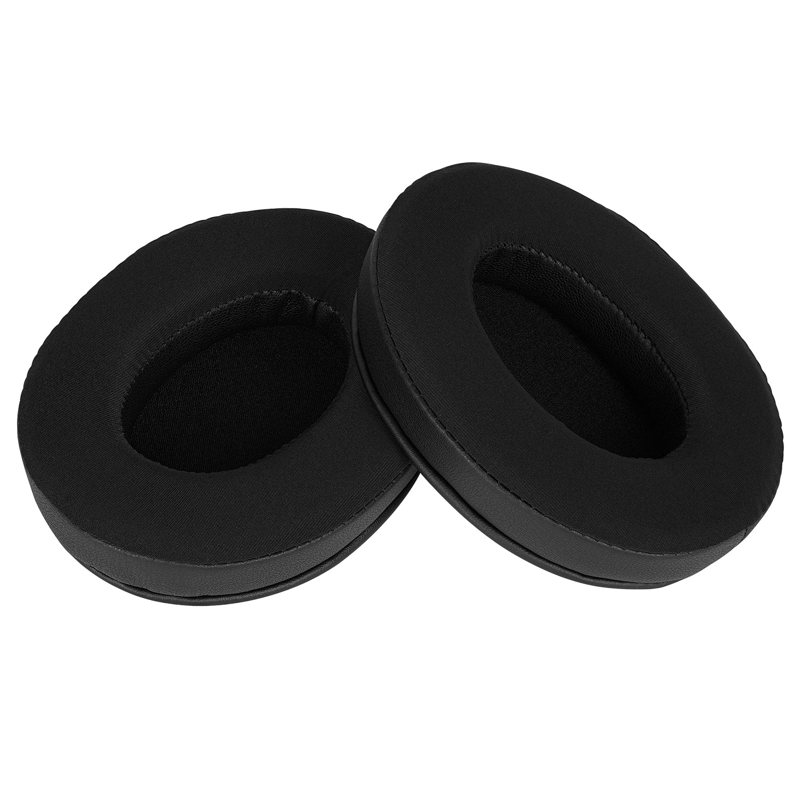 Linkidea Replacement Ear Pads for HyperX Cloud II/III/Flight, Mix, Alpha, Stinger, 2 Core Headphones, Ear Cushions (Cooling-Gel / Black)