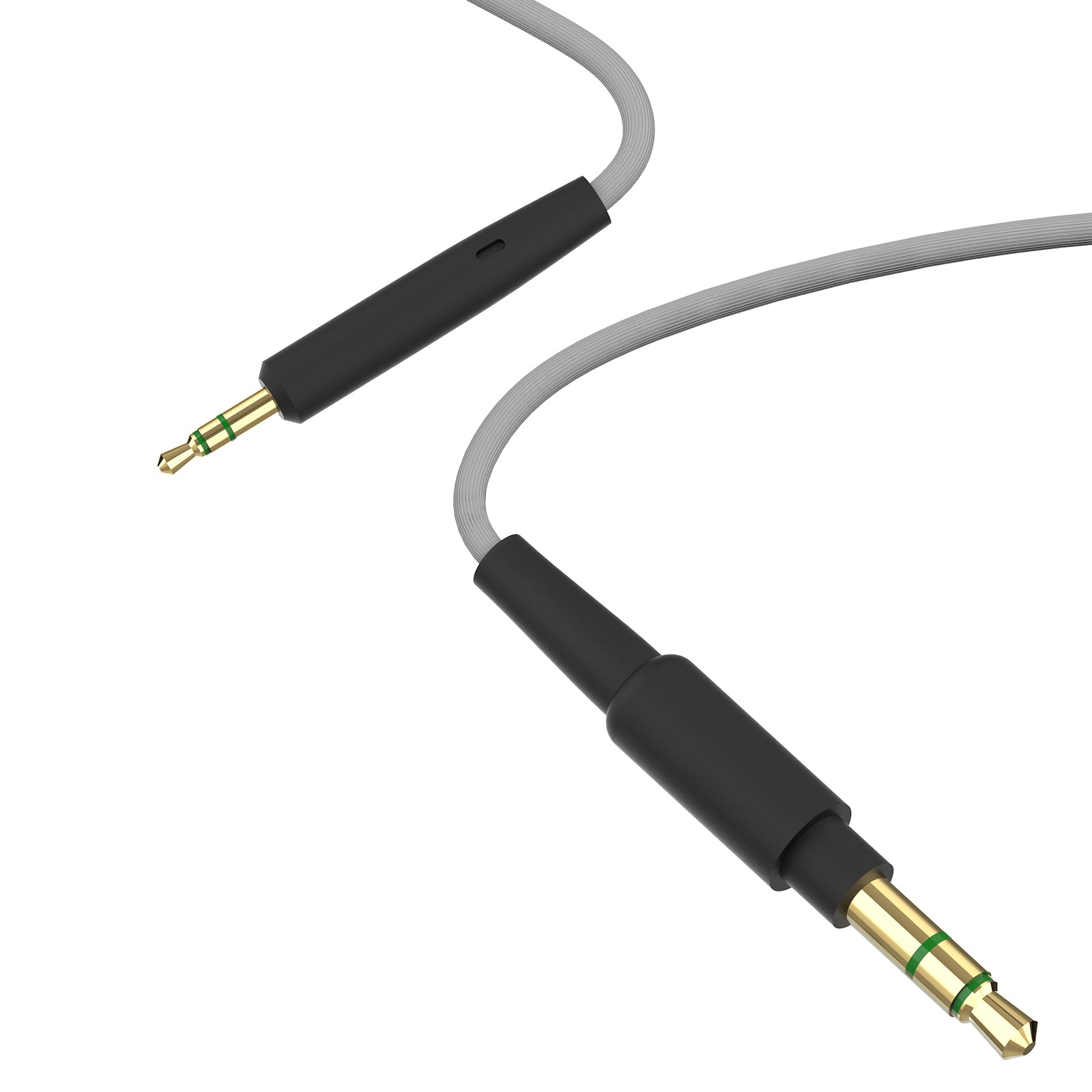 Linkidea Audio Cable Compatible with JBL Tour One, Tour One M2, Tune 660NC, Live 660NC, Live 650BTNC, Tune 770NC, Tune 760NC, Tune 750BTNC, 3.5mm to 2.5mm Replacement Aux Cord (3.9 ft/1.2 m)