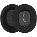 Linkidea Replacement Ear Pads Compatible with Microsoft Xbox Wireless, Xbox Stereo Wired 20th Anniversary Special Edition Headphones, Ear Cushions (Cooling Gel / Black)
