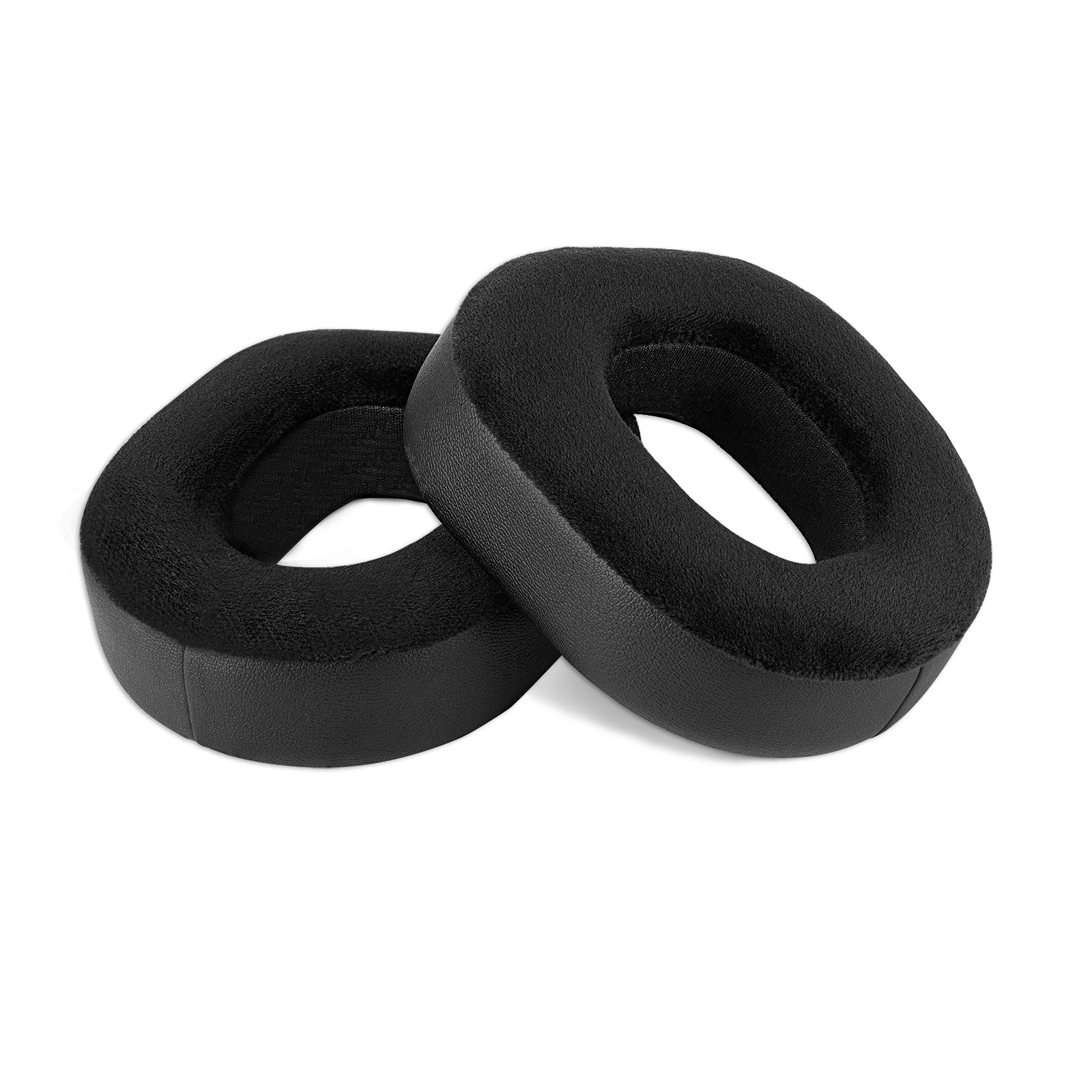 Linkidea Replacement Ear Pads for Turtle Beach Stealth 700 Gen2/Gen2 MAX Headphones, Ear Cushions ( Hybrid Velour / Black )