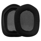 Linkidea Replacement Ear Pads for Logitech G733, G535, G335 Headphones, Ear Cushions, Headset Earpads ( Mesh Fabric / Black)