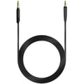 Linkidea Audio Cable for Sennheiser PXC 550, PXC 550 II, Momentum 4, Accentum Plus Headphones, 3.5mm to 2.5mm Replacement Aux Cord (5 ft/1.5 m)