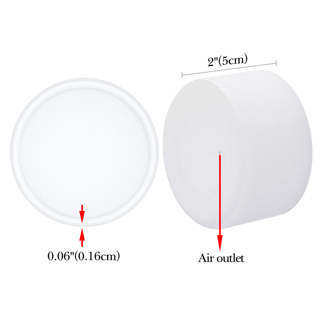 Linkidea Water Bottle Boot Compatible with Hydro Flask Wide Mouth Flex Cap/Straw Lid/Chug Cap 32oz/40oz, Silicone Bottle Bottom Sleeve Cover Protector, Bottle Bumper (Clear / 2 Pack)