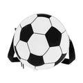 Linkidea Insulated Soccer Ball Lunch Tote Bag, Portable Thermal Carrying Case for Picnic & Camping, Reusable Lunch Container Compatible with B.box, Sunhanny, QQKO, Pedeco, Xgxn