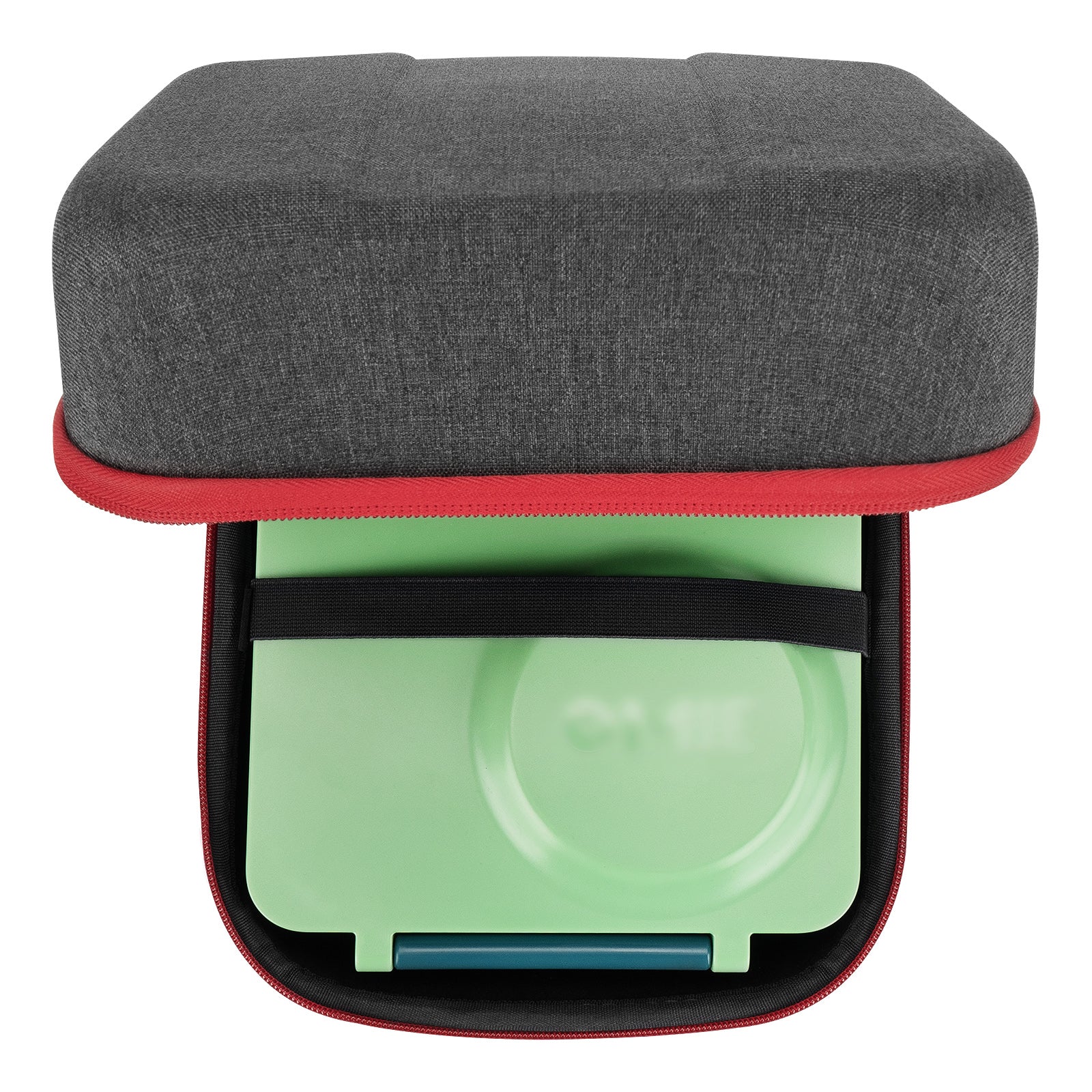 TYTOGE Confezione da 2 guarnizioni con coperchio per omiebox, in silicone, a prova di perdite, contenitore ermetico per alimenti (viola TYTOGE Confezione da 2 guarnizioni con coperchio per omiebox, in silicone, a prova di perdite, contenitore ermetico per alimenti (viola