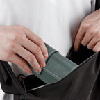 Extra Large Hard Shell Sunglasses Case, Oversized Sun Glasses Storage Organizer Compatible with Gucci GG0981S Prada PR 15W PR 24Z PR 15W Versace VE4473U VE4478U VE4479U (XL / Green)