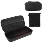 Linkidea Car Jump Starter Hard Shell Storage Case, Carrying Travel Protection Case Suitable for Jump Starter Up to 4.3 Inches Wide