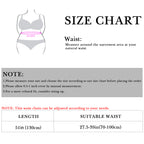 Plus Size Chain Belt for Women, Medieval Vegan Leather Metal Fashion Belly Waist Chains, 51 Inch Adjustable Chunky Body Accessory (XL, Black)