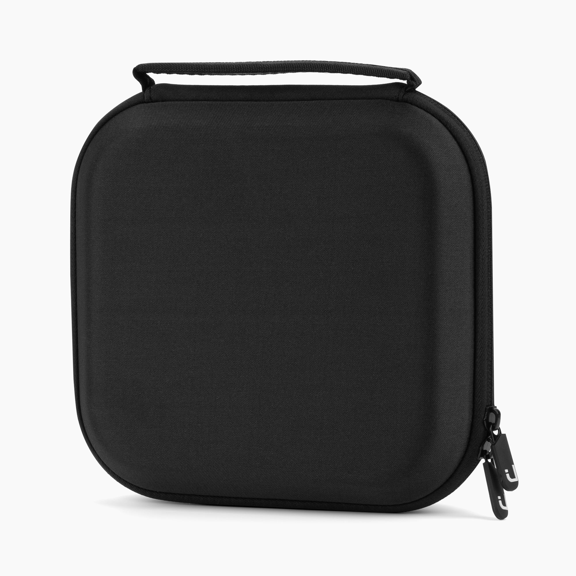 Linkidea Headphones Carrying Case Compatible with Skullcandy Crusher ANC 2, JBL Live 650BTNC, Denon AH-GC25W and More, Replacement Protective Hard Shell Travel Bag (Dark Grey)