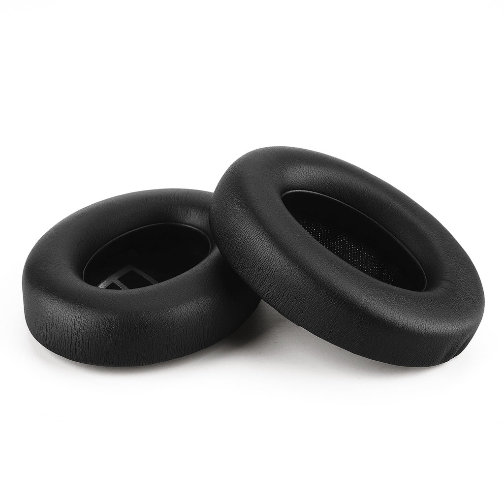 Linkidea Replacement Ear Pads Compatible with Bose 700 Noise Cancelling ( NC700) Headphones, Ear Cushions ( Protein Leather / Black)