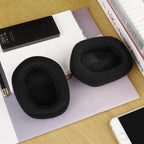 Linkidea Replacement Ear Pads for Logitech G733, G535, G335 Headphones, Ear Cushions, Headset Earpads ( Mesh Fabric / Black)
