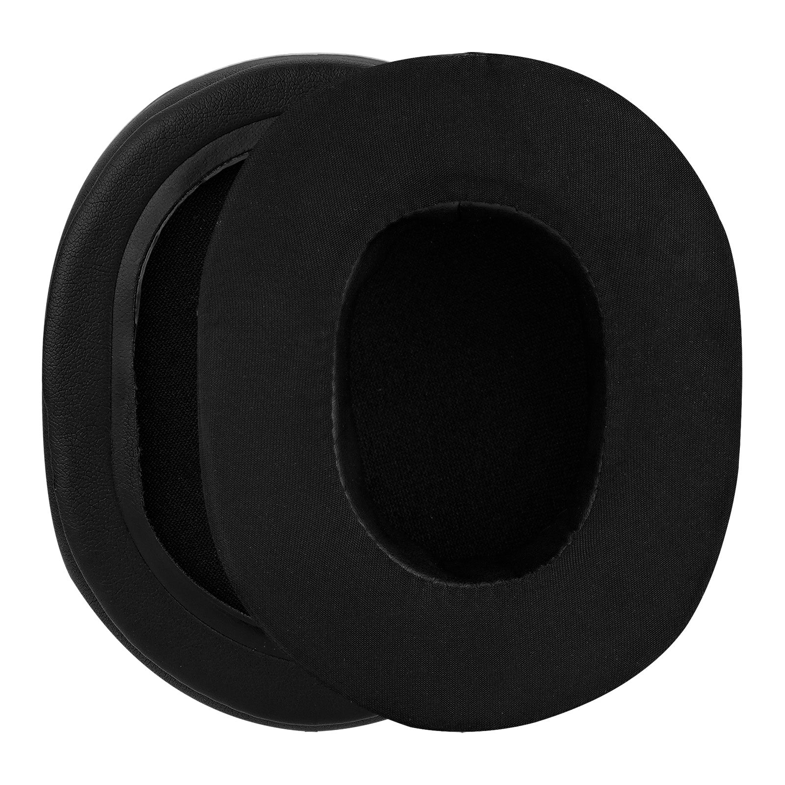 LinkIdea Replacement Ear Pads for Turtle Beach Stealth 600/ 500/ 400/ 300 Headphones, Ear Cushions ( Cooling-Gel / Black )