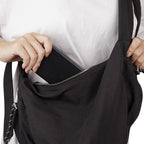 Extra Large Hard Shell Sunglasses Case, Vegan Leather Protective Eyewear Storage Organizer Compatible with DIOR EverDior A1U 30Montaigne BU Missdior B1U QUAY NIGHTFALL (XXL, Black)