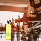 Linkidea 2 Pack Water Bottle Boot Compatible with IRON °FLASK Wide/Narrow Mouth 12oz/14oz/16oz/18oz/20oz/22oz/24oz, Silicone Bottle Bottom Sleeve Cover Bumper Protector (Pineapple)