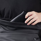 Extra Large Hard Shell Sunglasses Case, Oversized Sun Glasses Storage Organizer Compatible with DIOR Diorbay S1U Prada PR 59WS PR 63XS Gucci GG0595S GG0422S GG0879S (XL/Black)