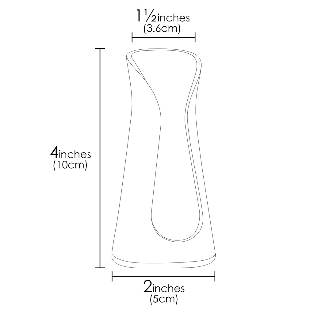 Linkidea 2 Pack Wall Mounted Electric Toothbrush Holder Storage, Bathroom Electric Toothbrush Holder, Traceless Toothbrush Storage Stand (Gray)