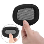 Linkidea Replacement Ear Pads Compatible with G433, G233, G PRO Headphones, Ear Cushions ( Mesh Fabric / Black )