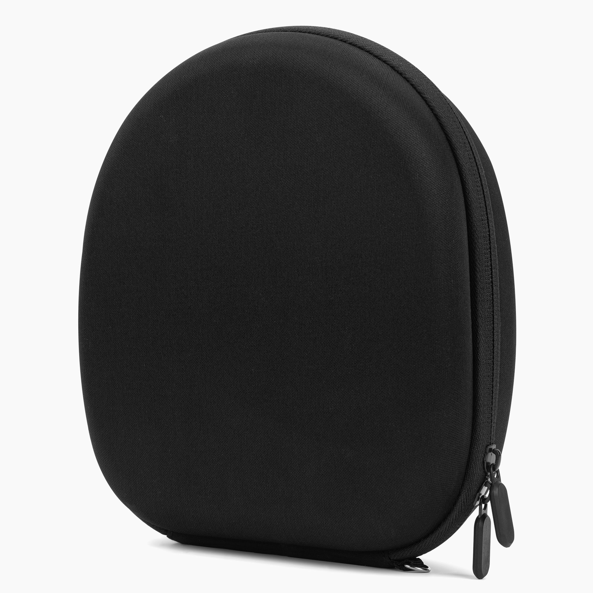 Linkidea Headphones Carrying Case Compatible with Bose QC Ultra II, 700, JBL Tour One M3, Sennheiser PXC 550II and More Headphones, Replacement Protective Hard Shell Travel Bag (Black)