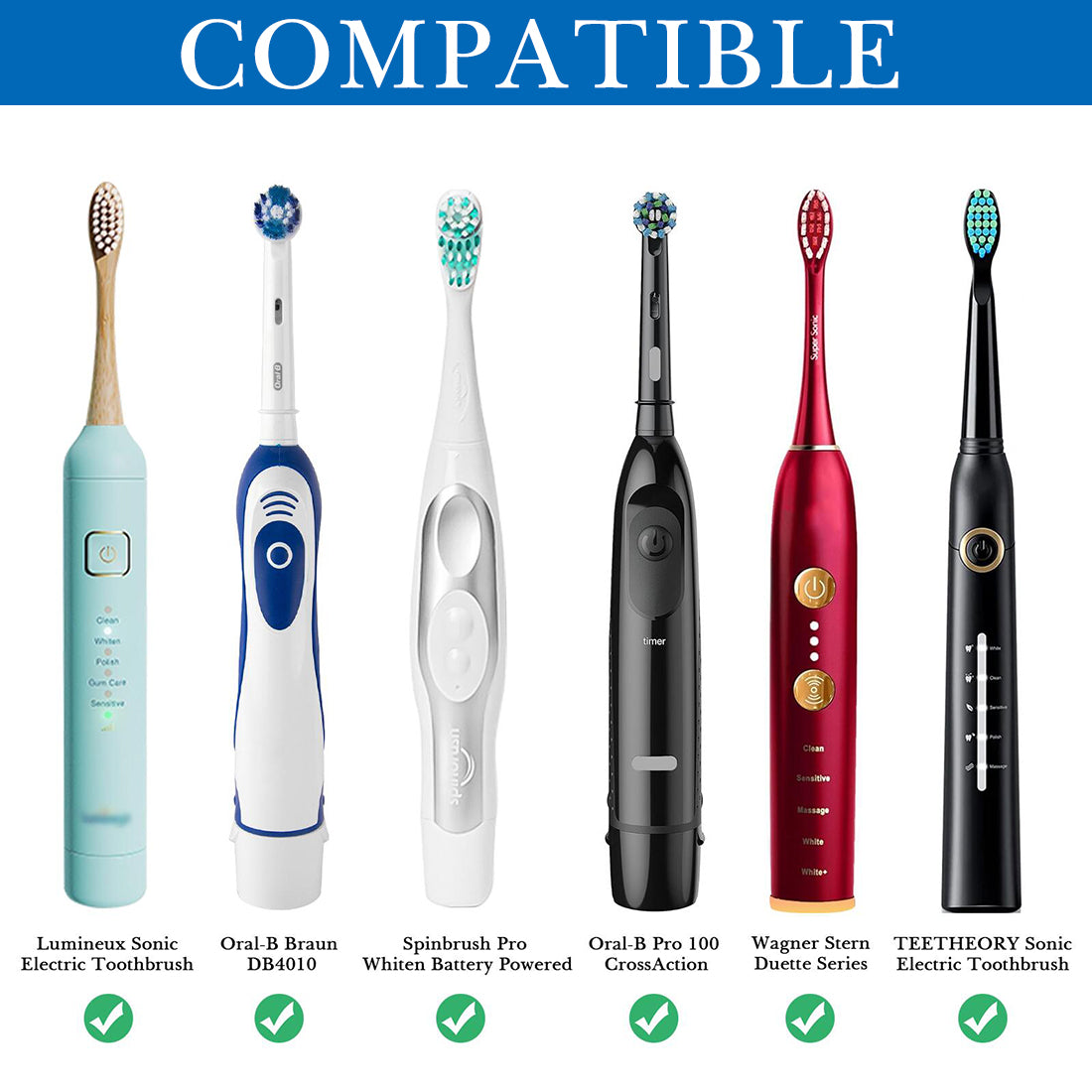 Linkidea Electric Toothbrush Holder, Diatomite Tooth Brush Stand, Countertop Electric Toothbrush Holder Organizer Compatible with Oral-B iO Series, Genius, Philips Sonicare, Spinbrush Pro(White)