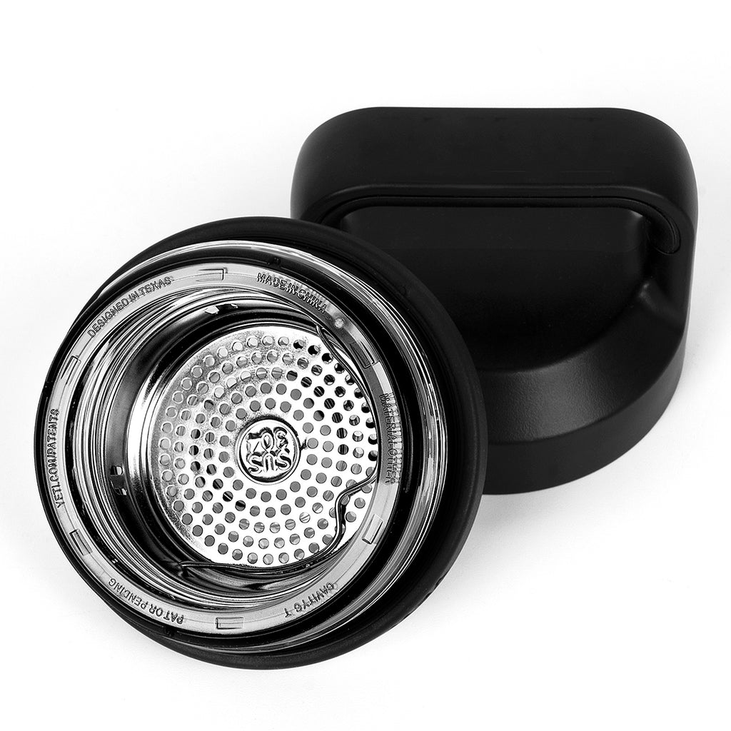 Linkidea 304 Stainless Steel Tea Strainer Compatible with YETI Rambler Bottle 18oz/26oz/36oz/46oz/64oz Chug and MagDock Caps, Ice Strainer Filter Blocker Fruit Stopper, 2 Pack