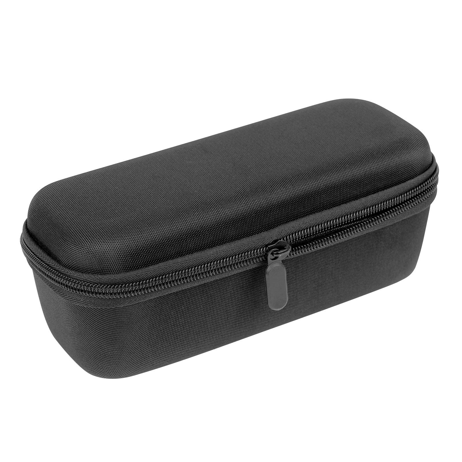 Linkidea Hard Shell Electric Shaver Travel Case, Compatible with Philips 2400, 3900, 7000, Trimmer Accessory Organizer Bag (Black)