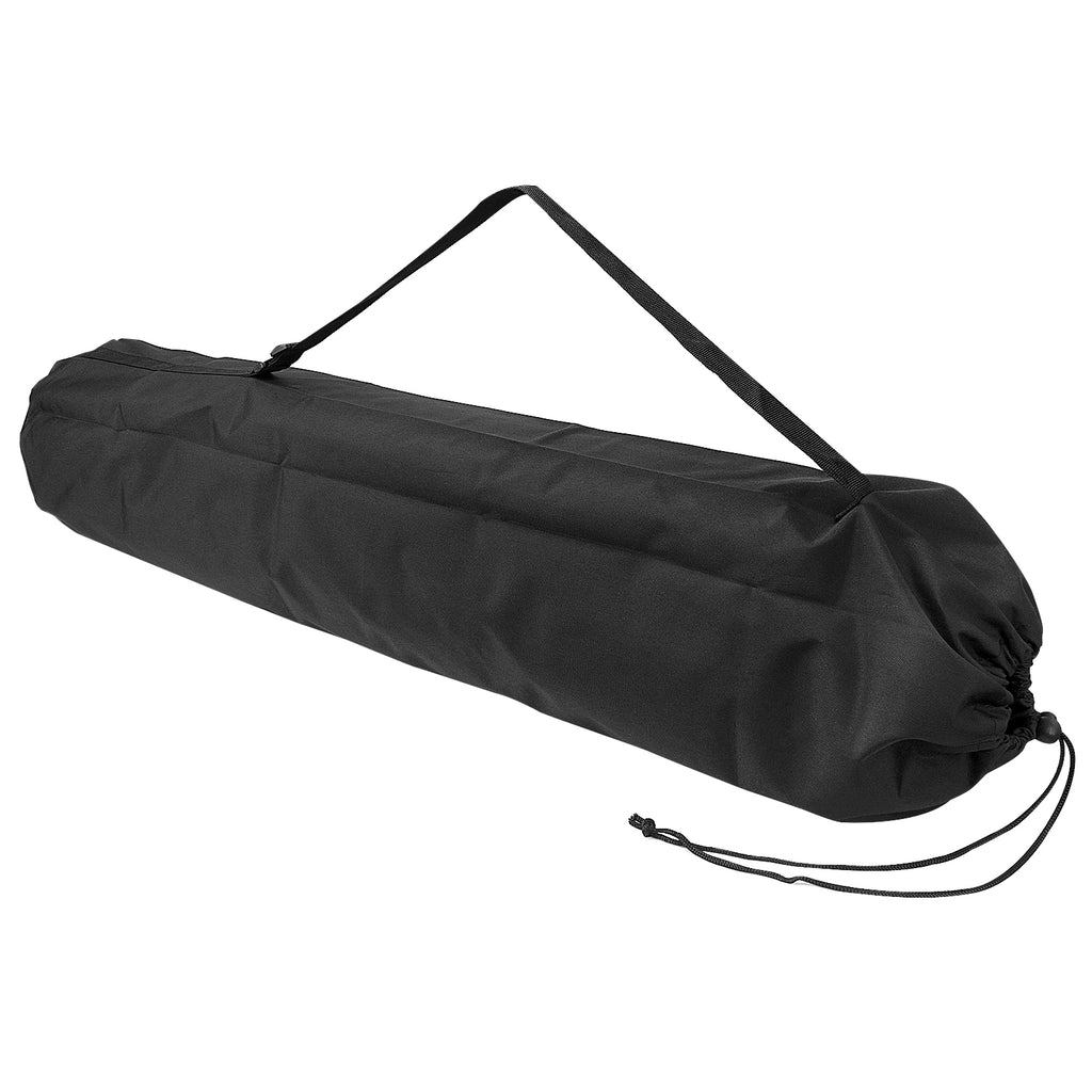 Linkidea Camping Chair Large Replacement Bag, 38 inches Folding Chair Carrying Bag with Adjustable Shoulder Strap, Large Mouth for Sport Event, Compatible with Chairs Smaller Than 37" x 8.5"