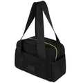 Linkidea Carrying Bag for Electric Heated Lunch Box, Compatible with Crock Pot 28oz, DUPASU 60.8oz, Aotto 32oz, LUNCHEAZE 0.9L, Cordless 1.2L, 1.6L Electric Heated Lunch Box (Black)