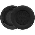 Linkidea Replacement Ear Pads for Corsair Virtuoso PRO Headphones Ear Cushions, Headset Earpads ( Mesh Fabric / Black)