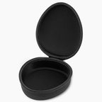 Linkidea Headphones Carrying Case Compatible with Marshall Major IV, Major III Wireless, Major II Bluetooth and More, Replacement Protective Hard Shell Travel Bag (Black)