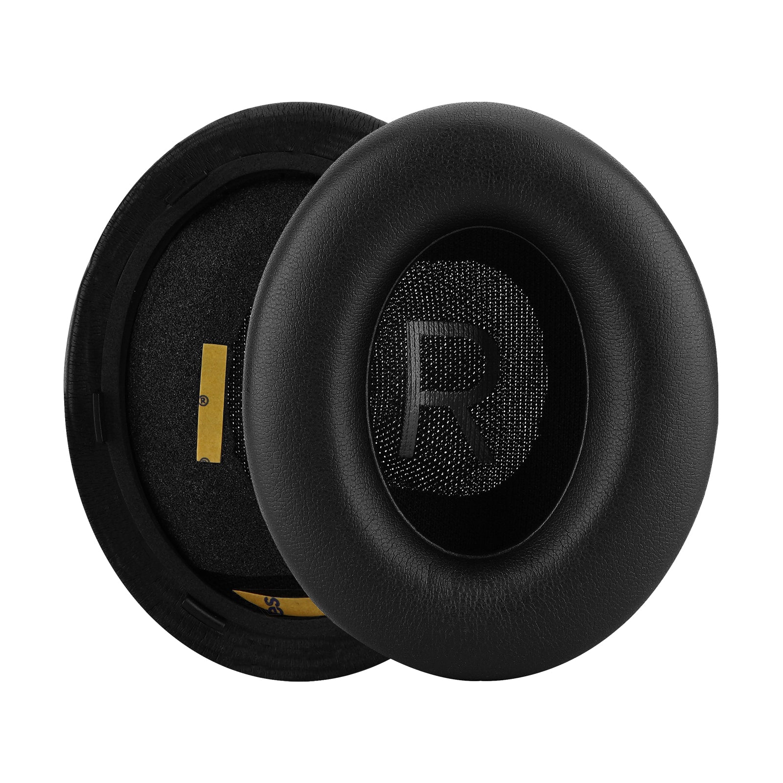 Linkidea Replacement Ear Pads Compatible with Bose 700 Noise Cancelling ( NC700) Headphones, Ear Cushions ( Protein Leather / Black)