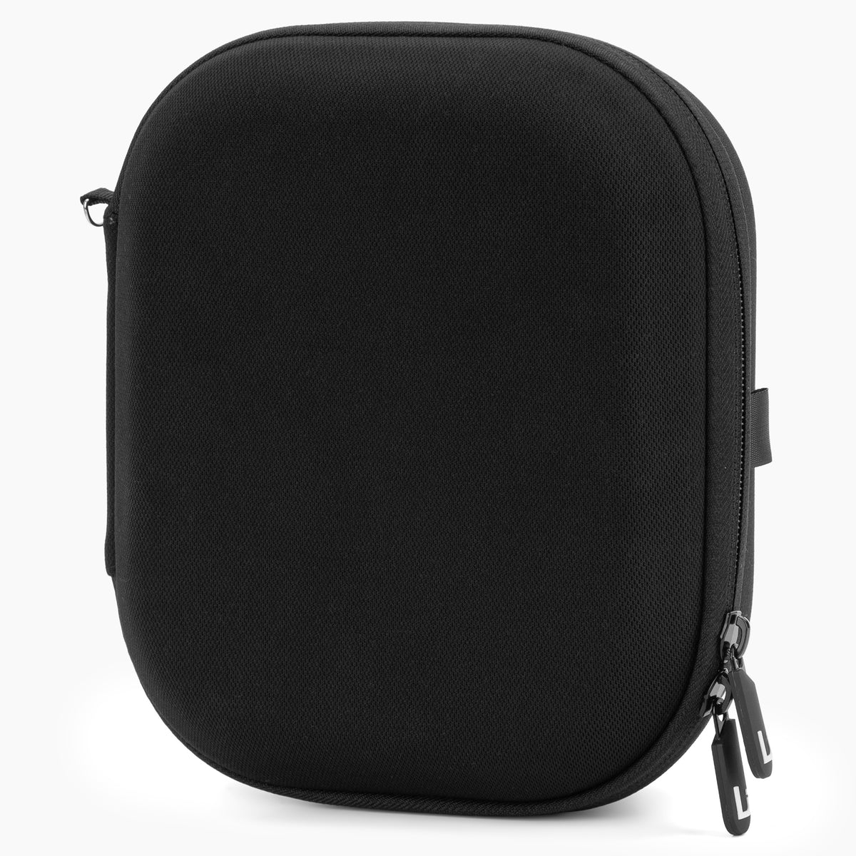 Linkidea Headphones Carrying Case Compatible with Sony WH-1000XM6/1000XM4/1000XM3/XB900N, ULT Wear, MDR-1000X and More, Protective Hard Shell Travel Bag with Cable, Charger Storage (Black)